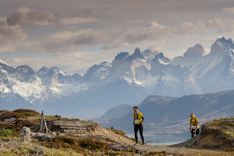 Cómo prepararte para tu mejor Ultra Paine Sustentabilidad