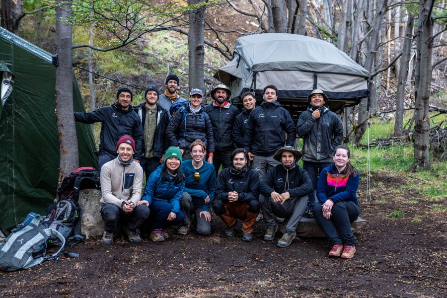 Third Edition of Volunteer Contest Launches, Offering a Free Trip to Torres del Paine