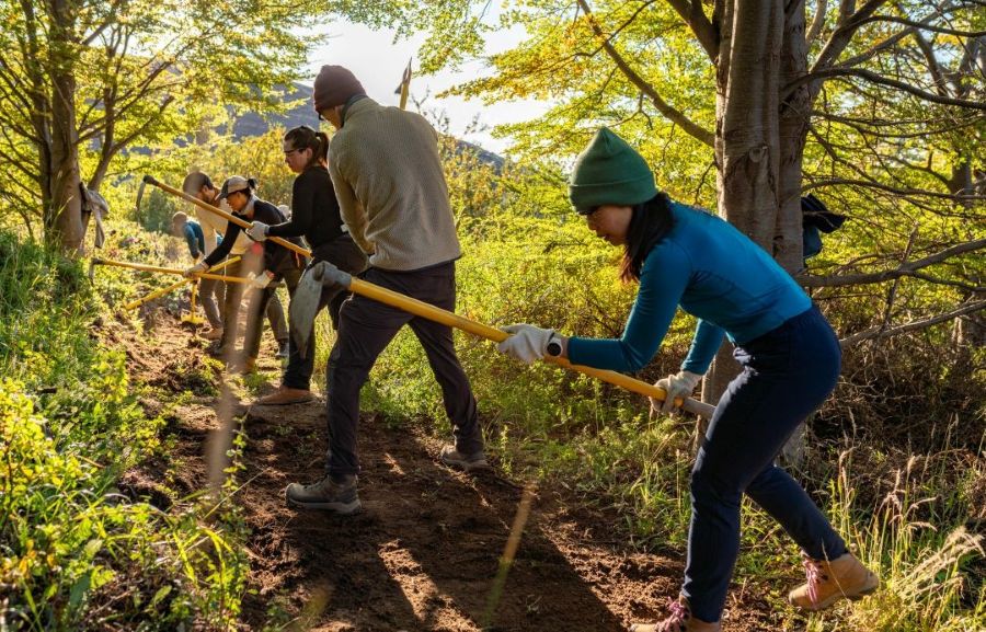 Third Edition of Volunteer Contest Launches, Offering a Free Trip to Torres del Paine