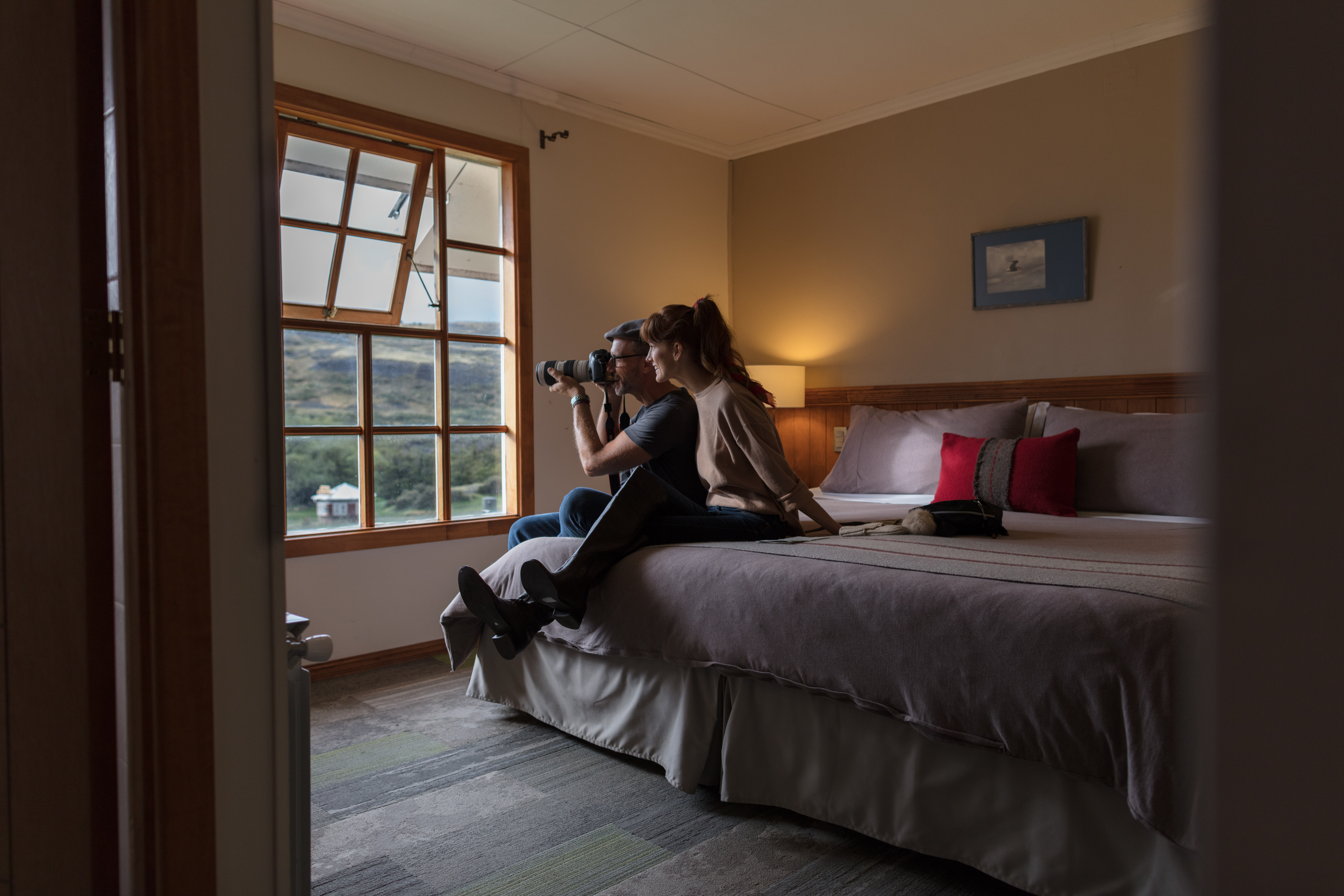La experiencia hotel estancia: Descubre nuestras habitaciones