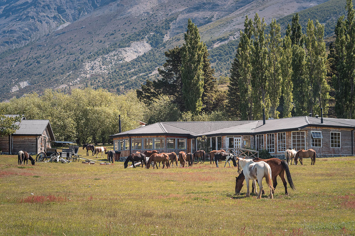 Las Torres Patagonia Nominated for South America's Leading Green Hotel at the World Travel Awards (WTA)