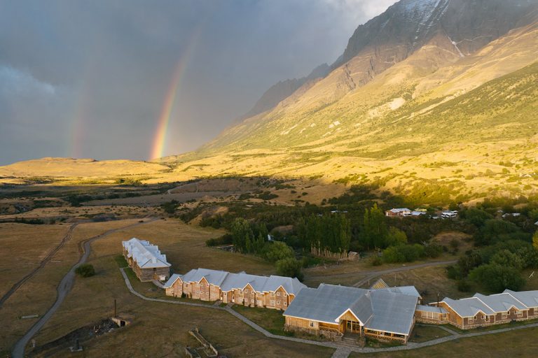 5 recomendados para vivir una aventura épica en Torres del Paine