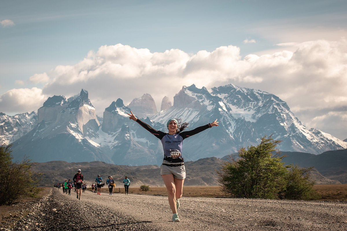 Las Torres Patagonia será parte del PIM 2023