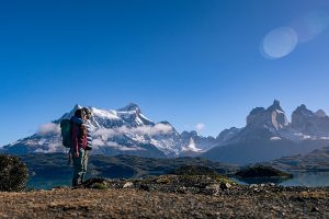 Journey to Patagonia: A Podcast to Discover Torres del Paine