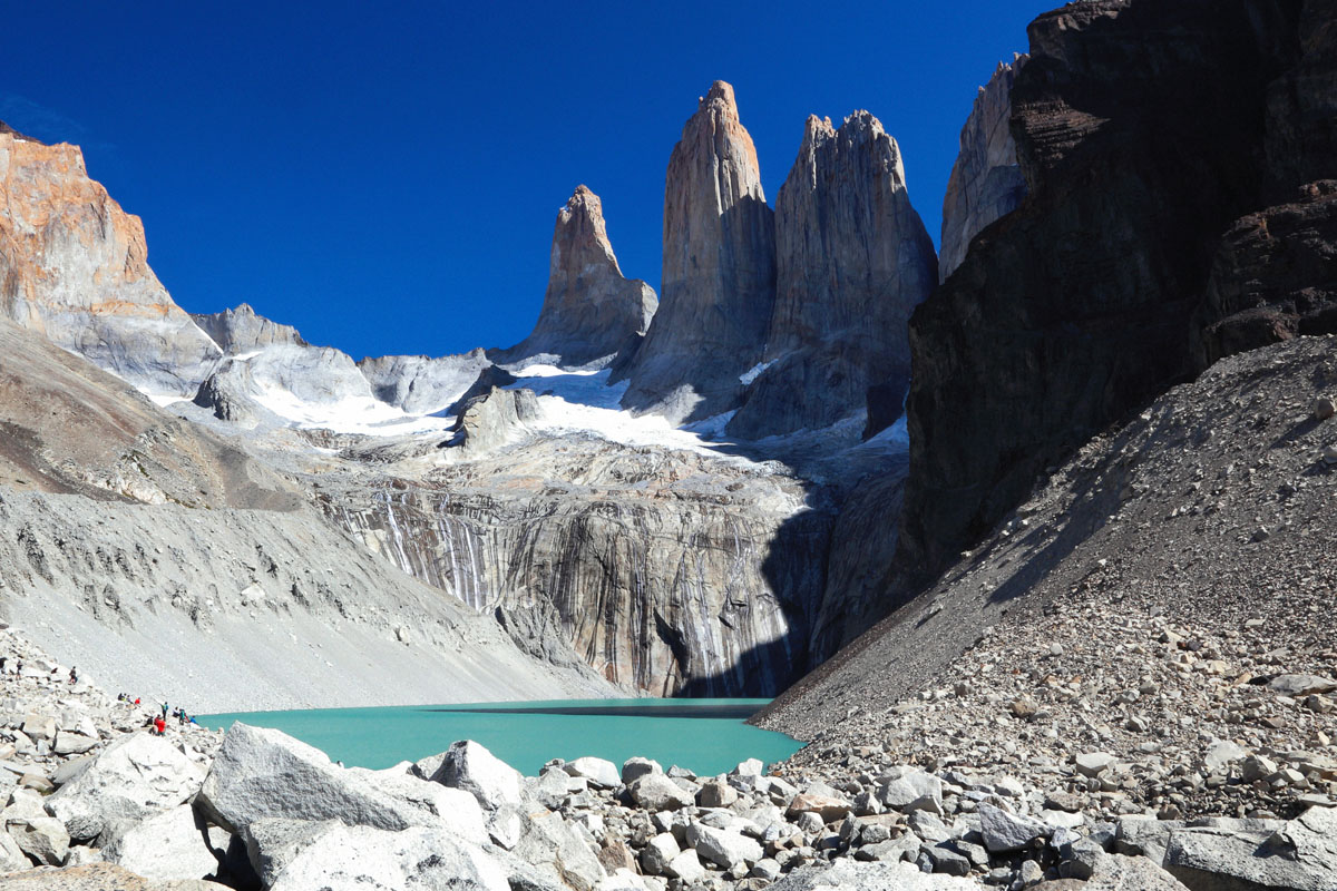 Un 18 inolvidable: Fiestas Patrias en la Patagonia