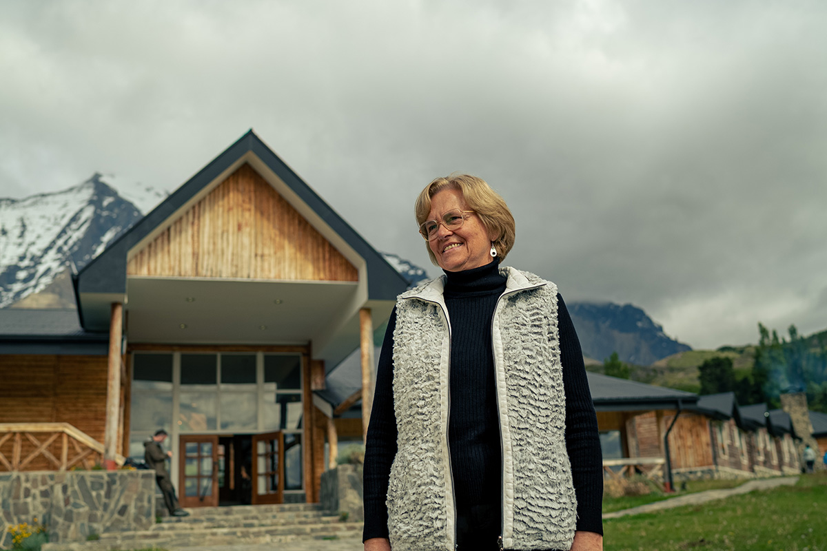 Hotel Las Torres: 30 Years of Hospitality in Torres del Paine