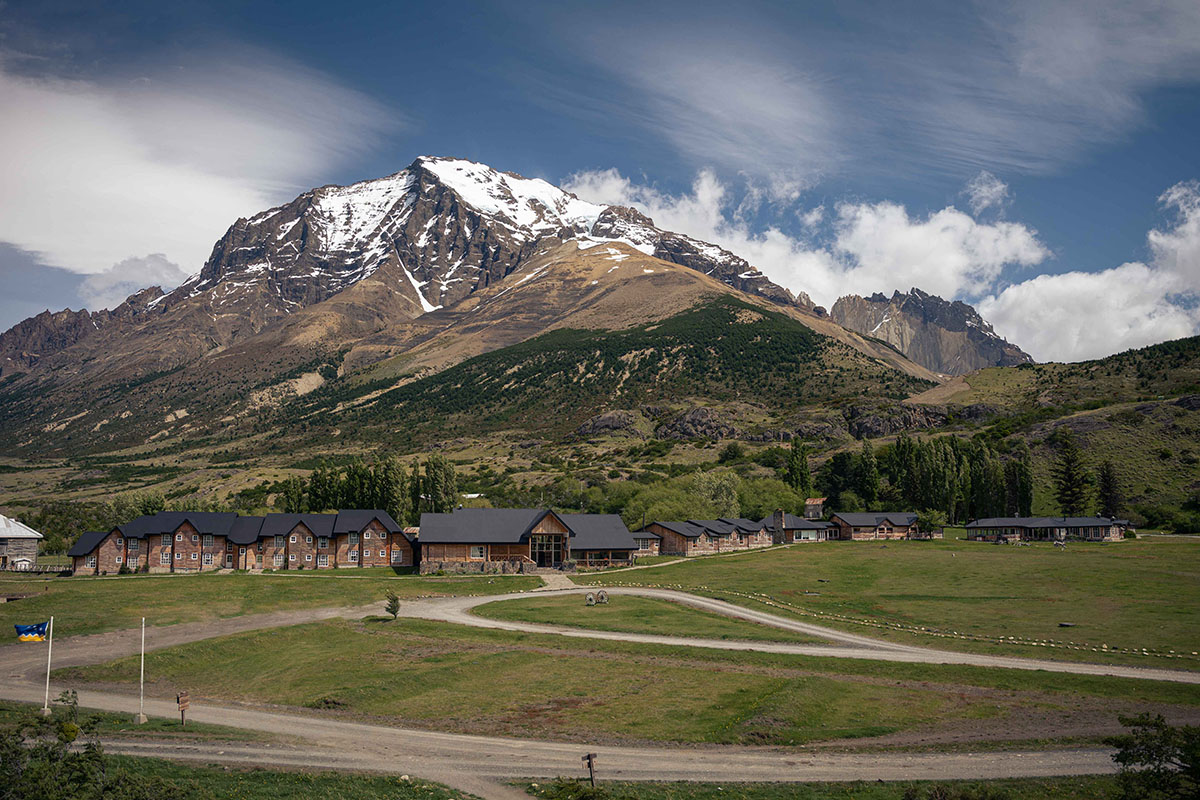 Hotel Las Torres: 30 Years of Hospitality in Torres del Paine