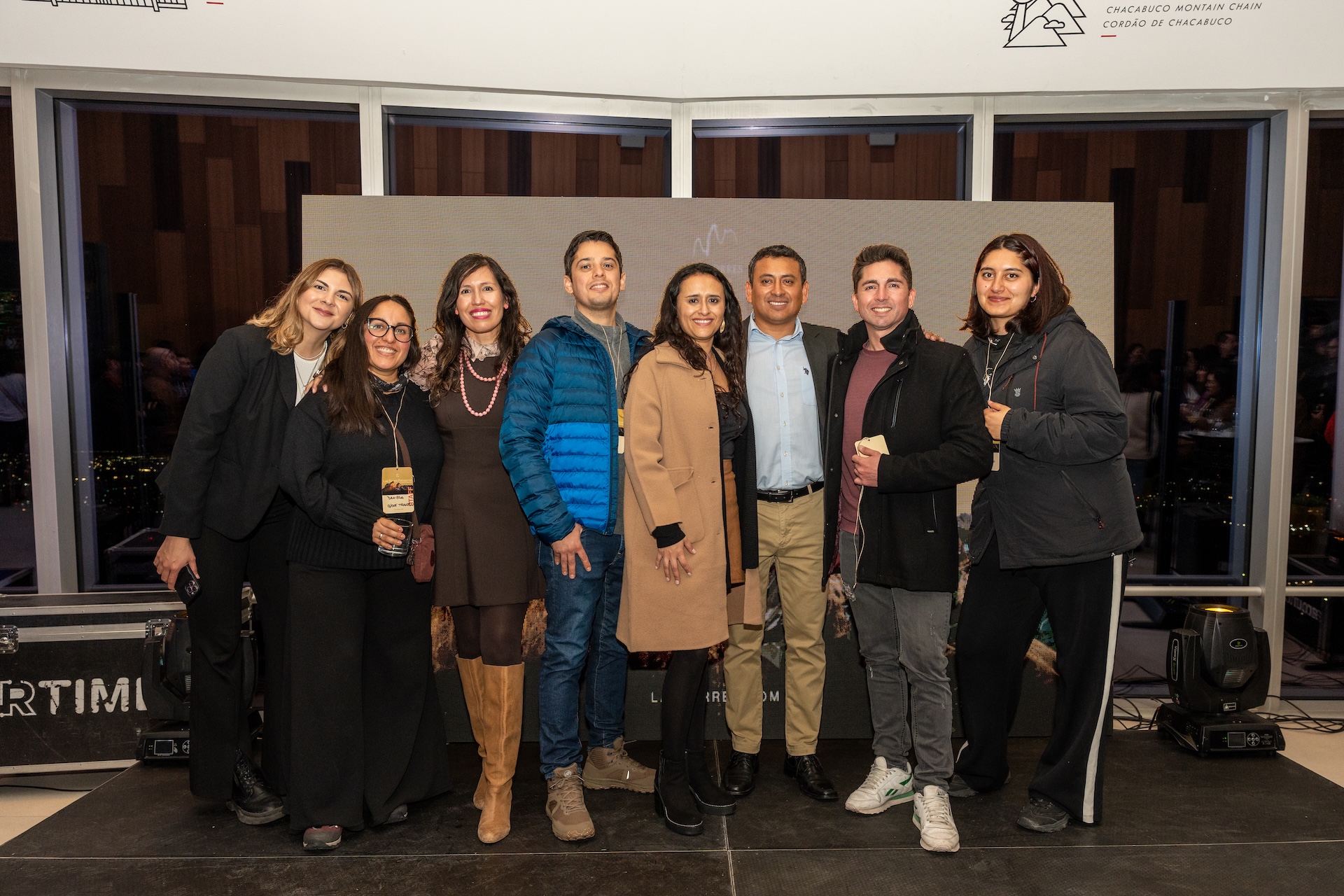 Las Torres Patagonia presenta a tour operadores sus novedades para la temporada 2025-2026 