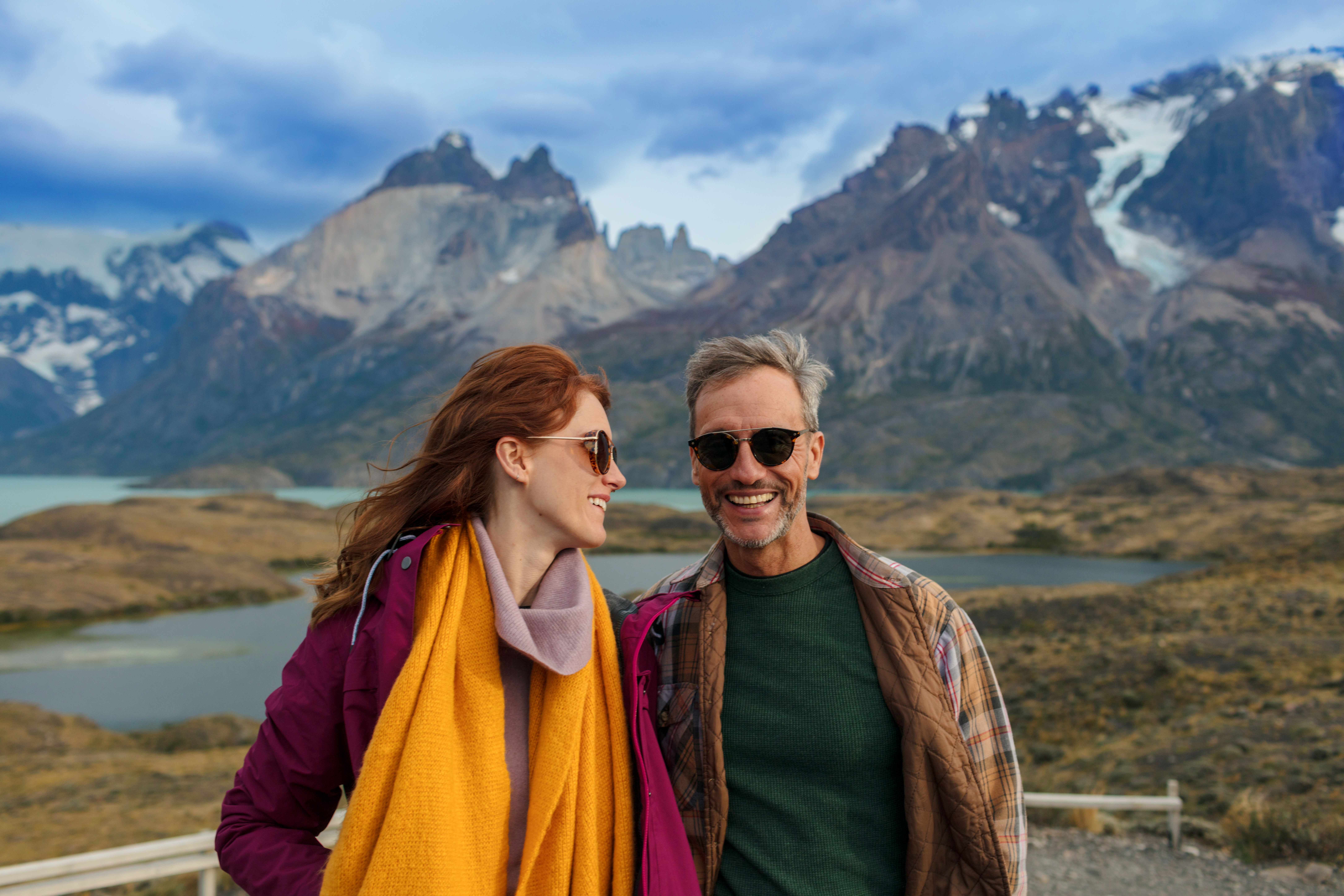 Vacaciones en Torres del Paine: Vive la experiencia W Hotel
