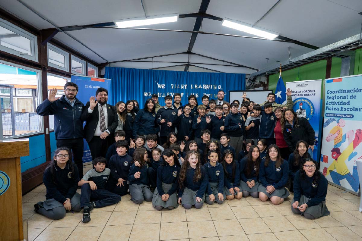 AMA Torres del Paine Begins a New Phase and Becomes Las Torres Patagonia Conservancy