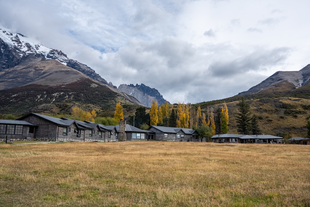 Prestigious U.S. Travel Magazine Names Hotel Las Torres Among the 500 Best Hotels in the World