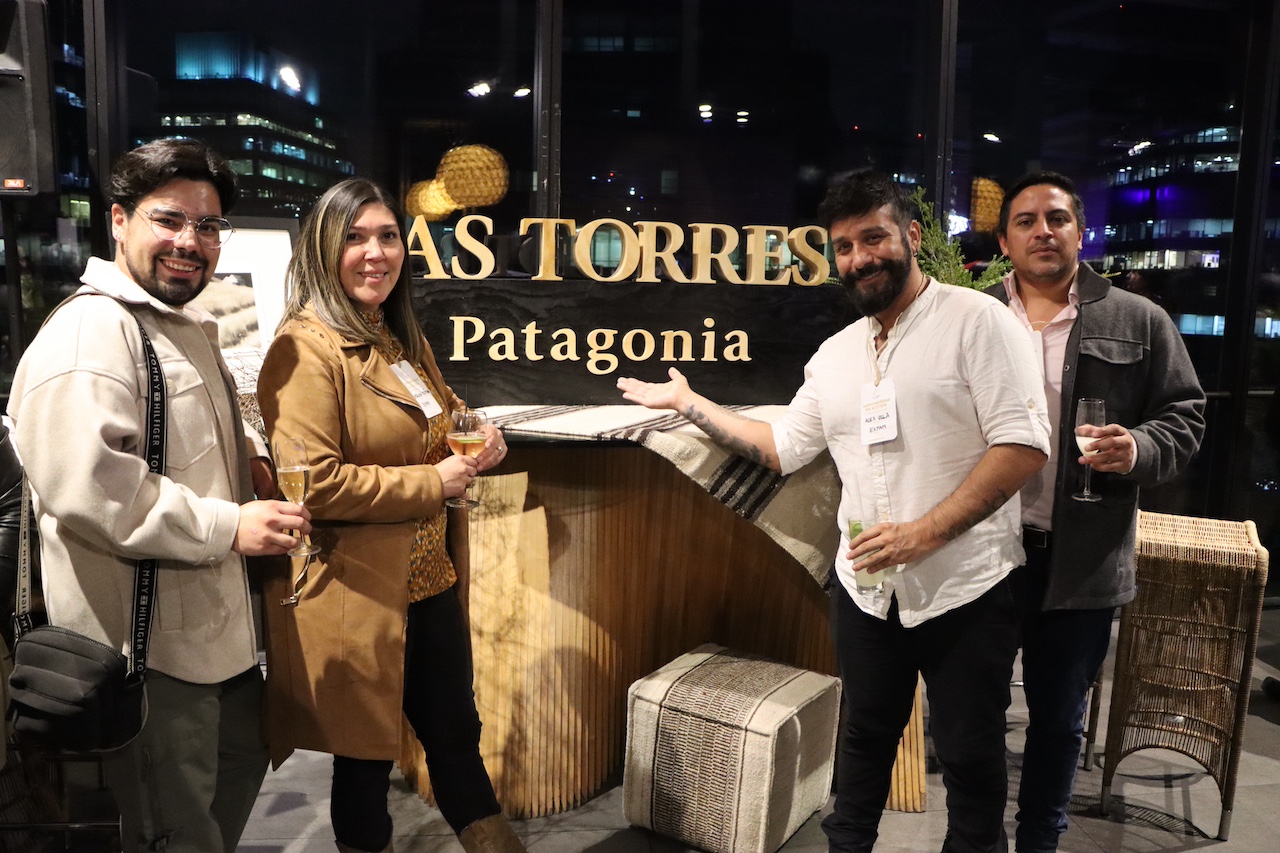 Las Torres Patagonia introduces innovations and environmental commitments for the 2024-2025 season