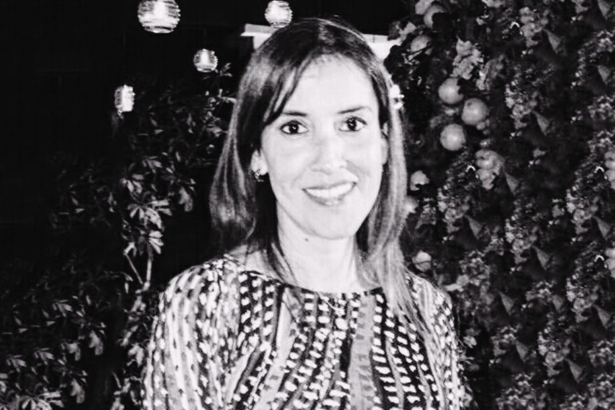 Jenny Vidal Ludeña asume como nueva Gerente de Hotel en Las Torres Patagonia