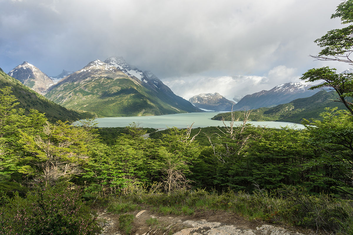 Everything You Need to Know about the O Circuit in Patagonia
