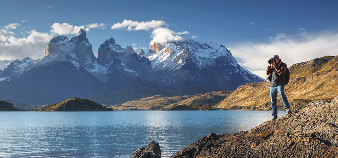 Día del Turismo: Un recorrido a nuestros grandes momentos - Reserva Las