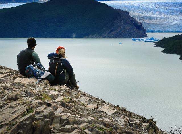 Los mejores datos para el Circuito O en Torres del Paine - Reserva Las