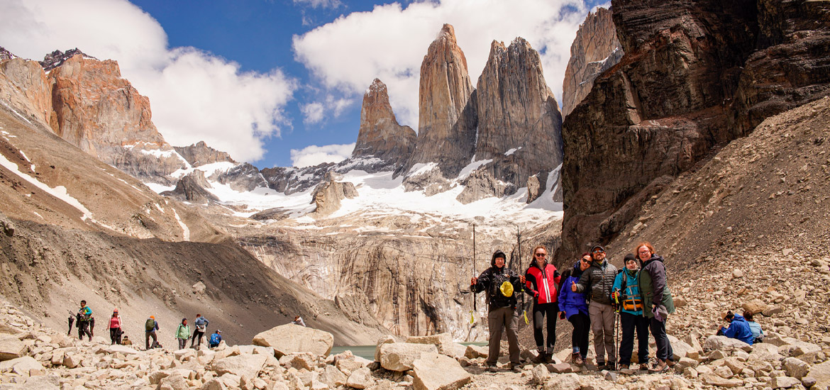 Día Internacional de los Parques Nacionales: Un compromiso con las