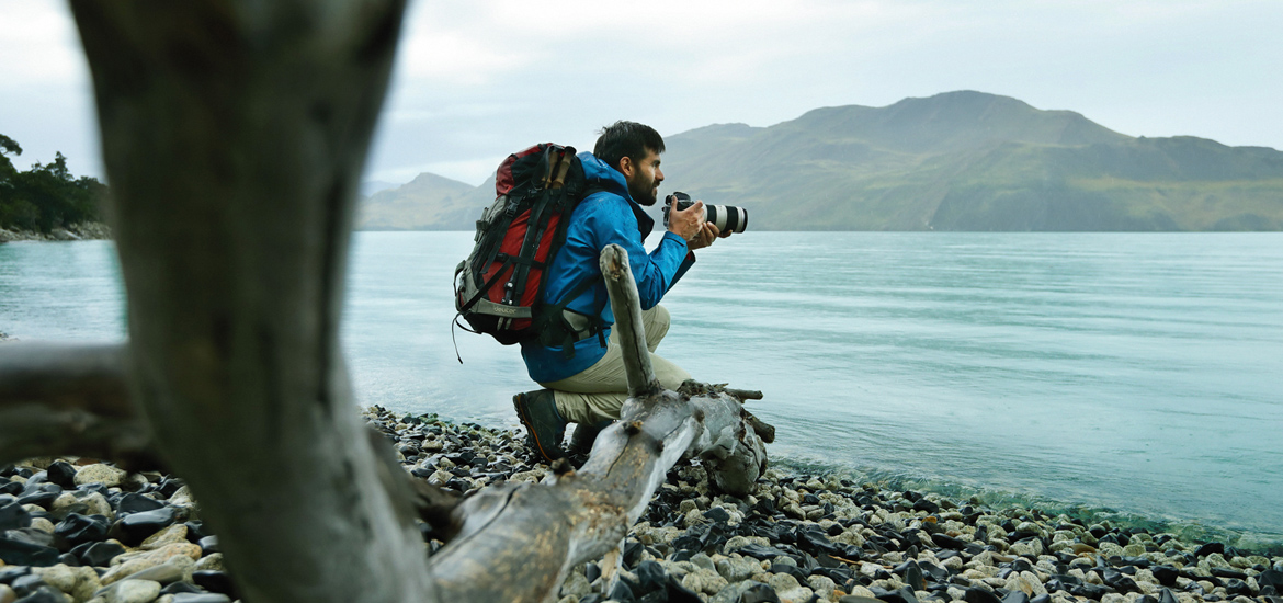 Primer concurso fotográfico de Las Torres Patagonia cierra con más de