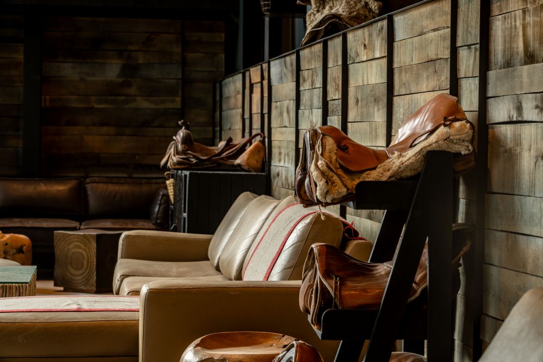 Primer bar sostenible de Chile, ubicado en el Parque Nacional Torres del Paine, presenta un nuevo diseño e infraestructura
