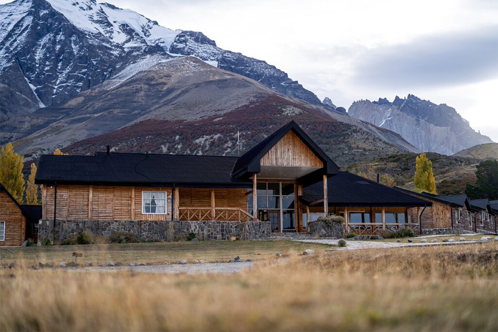 The experience of a ranch hotel: Discover our rooms - Sostenibilidad