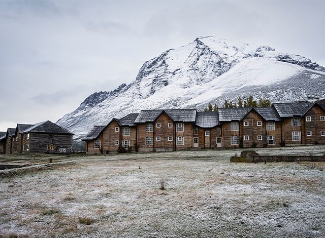 Parque Nacional Torres del Paine: Apertura parcial y cierre de