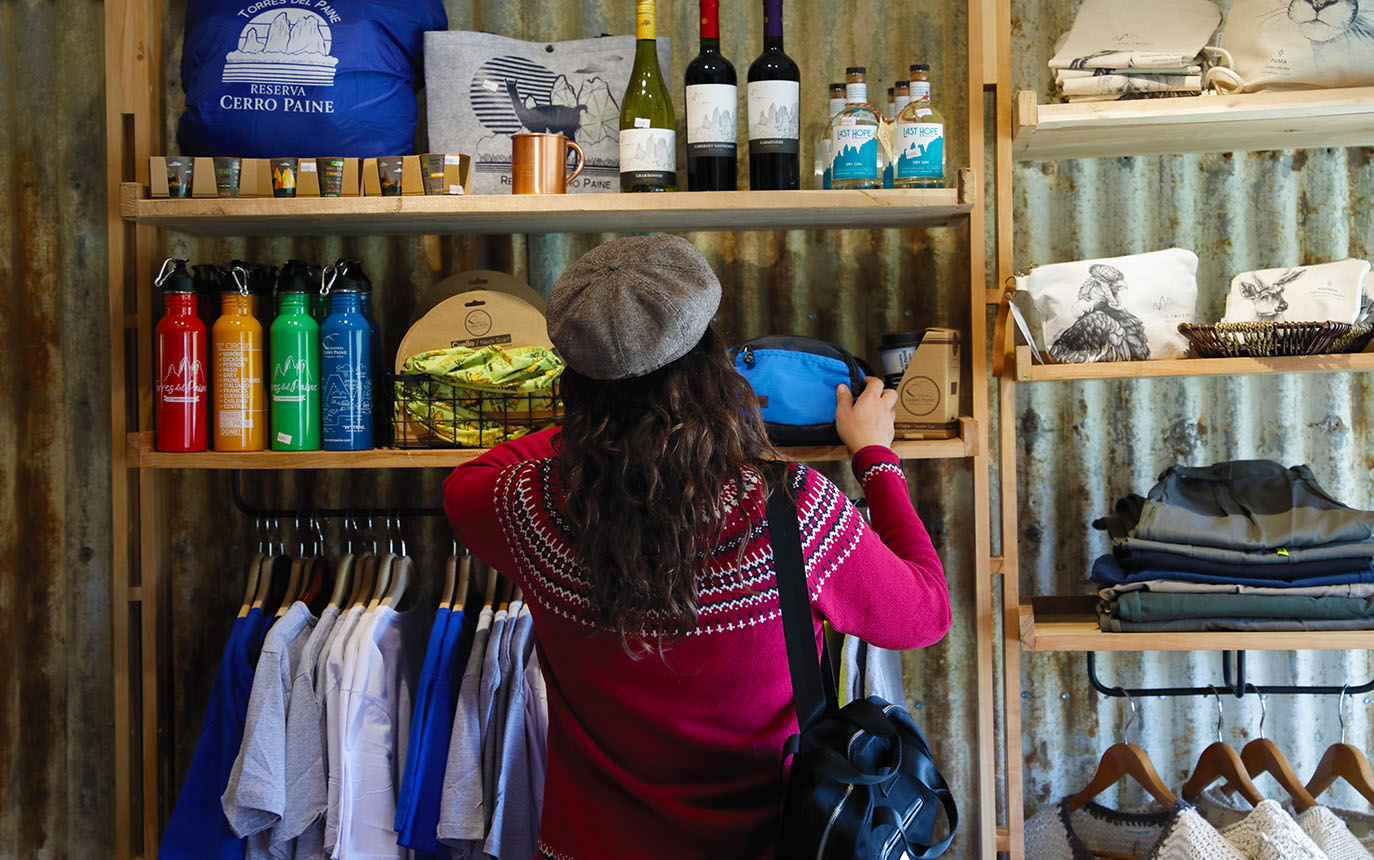 Authentic Handcrafts 