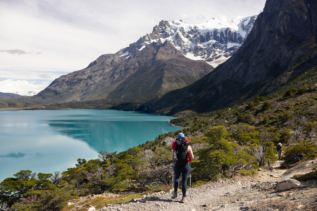 Las Torres Patagonia confirms participation in Green Destinations 2024 Global Conference