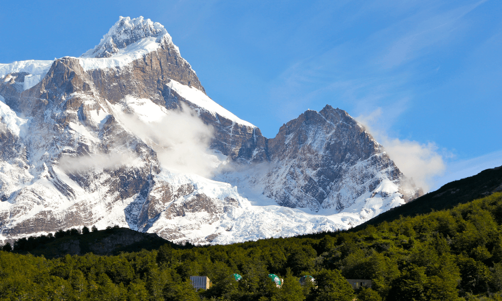 Camping Francés - Refugio Chileno: 781 fotos - Magallanes, Chile