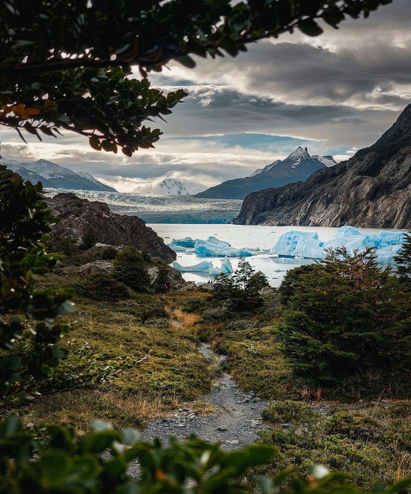 Las Torres Patagonia's First Photography Contest Closes with Over 500 Participants
