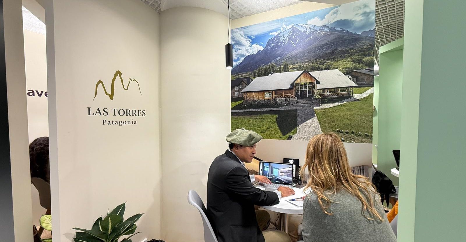 Las Torres Patagonia to Exhibit at the ILTM - International Luxury Travel Market